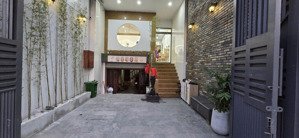 39tr mặt tiền điện biên phủ - đa kao - quận 1