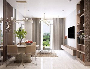 chính chủ cần bán gấp căn hộ 100m2 golden mansion 3pn 2wc nhà trống giá 6,2 tỷ 