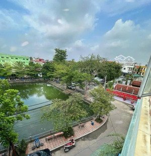 bán nhà dương nội, hà đông 90m2 3 tầng mt 9m giá 15,1 tỷ, ô tô tránh, kinh doanh đỉnh.