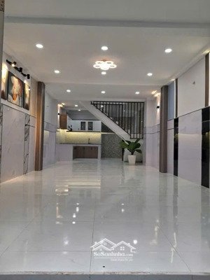 nhà mới ở ngay bình long phú thạnh, tân phú chỉ 4.85 tỷ