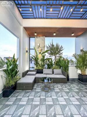  BÁN NHÀ ĐẸP 1 TRỆT 2 LẦU – HỒ VĂN CỐNG, P. TƯƠNG BÌNH HIỆP, THỦ DẦU MỘT 