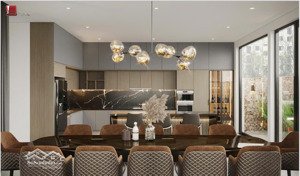 cho thuê nhà euro village 1, trần hưng đạo 5pn, full nội thất sang trọng giá tốt chỉ 75 tr/tháng