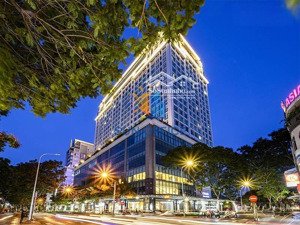 tòa nhà leman luxury cho thuê văn phòng