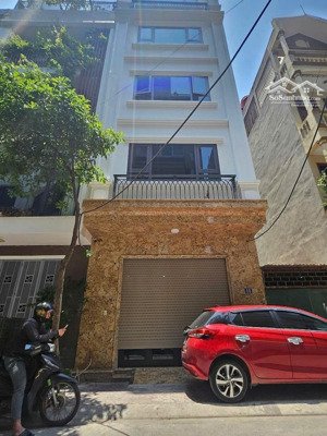 siêu phẩm phân lô ô tô tránh vỉa hè phố mạc thái tổ, cầu giấy 70m mt5m 7t thang máy kinh doanh đỉnh