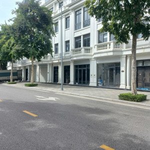 cần bán căn liền kế xẻ khe dãy hh23 dự án vinhomes star city thanh hóa, dt 122,5m2, 3 tầng 1 tum