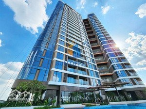 tòa nhà thảo điền green cho thuê văn phòng