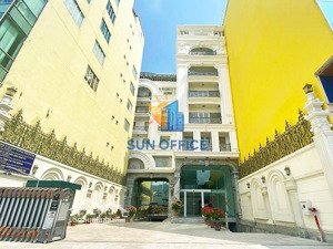 tòa nhà savista lê văn duyệt cho thuê văn phòng