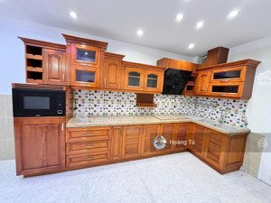 chính chủ cần bán nhà hxh 8m đường lê văn sỹ, p. 1, tb, 5 tấm nhà mới ở liền chỉ: 10.8 tỷ tl