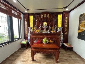 bán nhà 3.5 tầng 40m2 tại khu tái định cư xi măng sở dầu hồng bàng. giá 4.7 tỷ