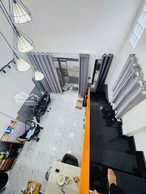 hàng thơm - nhà đẹp 1 lửng gần mặt tiền lê văn thọ chỉ 30m ra đường chính, giá chỉ 4,68 tỷ!