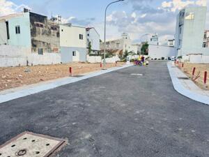 CƠ HỘI ĐẦU TƯ – 16 NỀN ĐƯỜNG SỐ 7, QUẬN 2 – SỔ RIÊNG, CÔNG CHỨNG NGAY