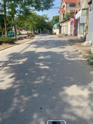 bán đất đa tốn - gia lâm 72m2 - ngõ ô tô tránh - gần vinhome ocean park