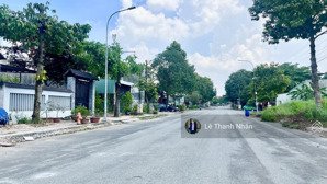 trục chính khu dân cư tín nghĩa - tam phước. kinh doanh buôn bán tốt. thổ cư 100%