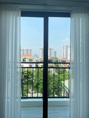 cho thuê chdv tại nhật tân- tây hồ- hà nội