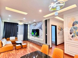 mễ trì - căn hộ 3 ngủ - full nội thất cao cấp - ban công đông nam mát mẻ quanh năm - giá chỉ 6.1 tỷ