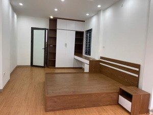 bán nhà lê đức thọ (mỹ đình) giá 8 tỷ - sàn 37m2 - 6 phòng ngủ - gần bến xe mỹ đình & sân mỹ đình