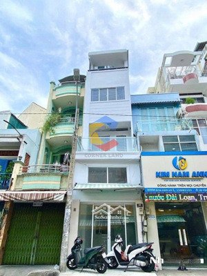 chỉ 9tỷ7 !! bán mặt tiền đường vĩnh viễn, phường 4, quận 10, tp.hồ chí minh - dtcn : 28.4m2