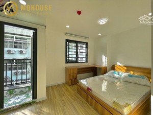 cho thuê chdv đường quang trung - gò vấp ( gần ngã 5 )