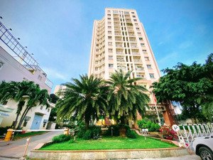 căn 4pn 122.62m2 rộng duy nhất tại thịnh vượng full nội thất đẹp, thoáng mát - giá 5.2 tỷ