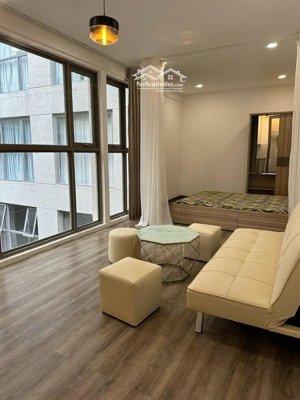 cho thuê studio millennium nhà như ảnh chỉ 12tr/tháng ở liền