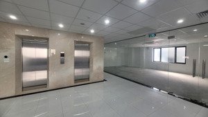 cho thuê văn phòng nhà mới giá hợp lý gần ngã sáu trung tâm