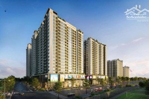 căn hộ the win city đức hòa - long an. 179tr sở hữu ngay. booking 20tr/căn.