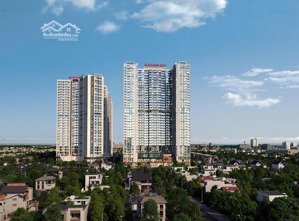 sở hữu ngay căn hộ view thoáng ,ngắm view trung tâm thành phố