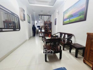 hiếm! bán nhà ngọc hà, thang máy, 25m mặt phố kd, dân xây btct 43m2*5t