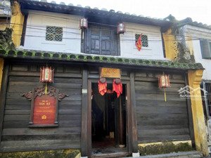 bán nhà riêng tại thái phiên, cẩm phô, hội an, giá tốt, 625m2