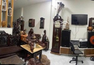 nhà phố liền kề đẹp xuất sắc 3 tầng tại nguyễn duy trinh, 56m2, 4pn 3wc chỉ 5tỷ (hiếm)