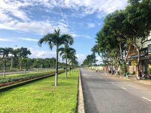 bán lô đất mỹ an 12 sát sông, gần khu pháo hoa 100m2 giá chỉ 10,6 tỷ