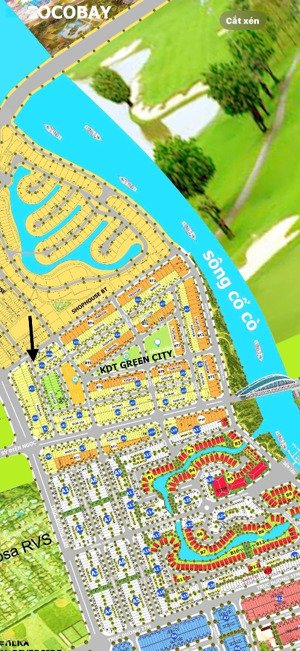 bán đất nền dự án green city, 4,25 tỷ, 97m2 tại đường điện dương, điện ngọc, điện bàn