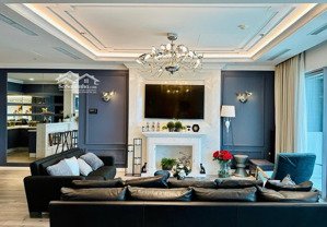 cho thuê căn hộ 4pn vincom center quận 1 full nội thất view đẹp thành phố giá 133 triệu