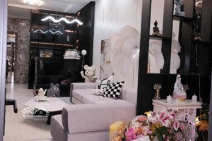 nhà phân lô hoàng văn thái, 43m2, 6 tầng thang máy, ô tô đỗ cửa, full nội thất, sổ đẹp chính chủ