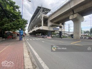 bán nhà ngay ga meto bình thái dt 5mx22m kết cấu 2 tầng đường nhựa xe hơi tránh _ giá 12,x tỷ