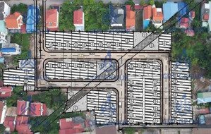 lô góc b3 tại đấu giá tổ 6 thị trấn an dương - diện tích 184m2 - ngang 10,5m đường nhựa 10m