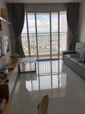 cho thuê căn hộ đẹp tại investco babylon, âu cơ, tân thành, tân phú, 10 triệu, 90m2