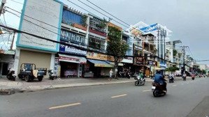 bán gấp siêu phẩm đẹp phan văn trị cách 1 nhà mt ngang khủng 5m2 nở hậu - 40m2 - nhỉnh 6t