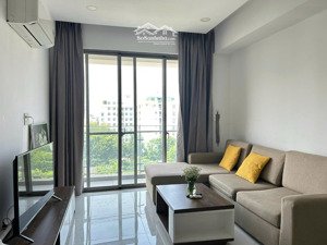 cho thuê gấp căn hộ hưng phúc happy residence, 2pn, nhà mới giá rẻ full nội thất