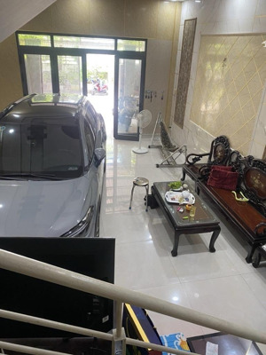 bán nhà 3 tầng - ngay huỳnh tấn phát - nhà bè mt đường số - 100m2 - giá hơn 7 tỷ