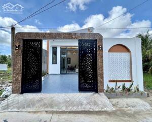 Chủ ngộp giảm mạnh 200tr chỉ còn 1 tỷ hơn căn Nhà Cấp 4 Không Nơi Nào Có Giá Rẻ Hơn