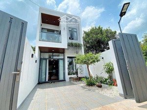 kèo thơm! nhà lầu mới xây gần trạm thu phí p. bửu long, biên hoà chỉ 700tr