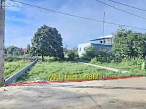 HƠN 3 TỶ SỞ HỮU NGAY LÔ ĐẤT DT 171M2, MẶT TIỀN RỘNG 10M TẠI THUỐNG YÊN BÌNH, GẦN ĐƯỜNG TL446 LH0866990503