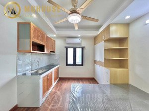 cho thuê phòng mới 100% gần cv gia định- sân bay tsn