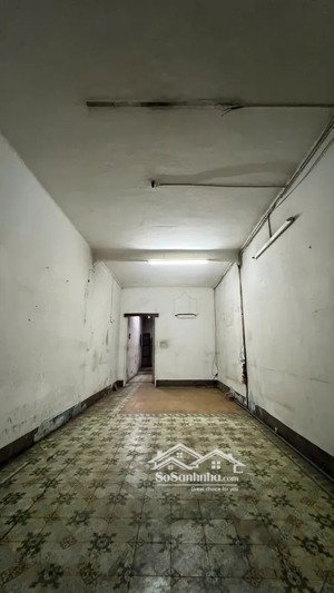 bán nr tại nguyễn trãi, q5, hcm, 8,95 tỷ, 46m2, 2 tầng, mặt tiền 3,2m