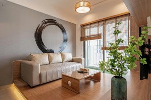 tin đúng 100%- bán căn hộ 2pn-2wc masteri thảo điền view đông nam mát mẻ, nhà đẹp full nội thất