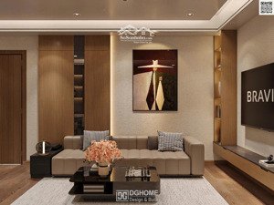 (bán gấp).căn hộ cc tại the pride, 5,1 tỷ, 74 m2, 2pn, 2wc, sẵn sổ, full nội thất