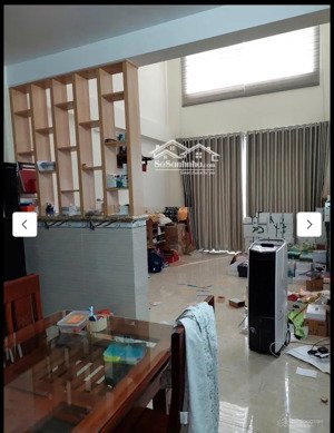 bán nhà riêng 112m2, 9,5 tỷ tại huỳnh tấn phát, phú mỹ, quận 7, hcm