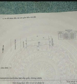 bán đất mặt tiền 11 lê văn quý, sơn trà, cách phạm văn đồng chỉ vài chục mét
