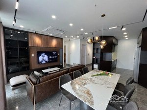 cho thuê căn hộ orchard park view, hồng hà, 20,5 triệu, 85m2, view đẹp, nội thất đầy đủ 2 phòng ngủ